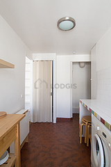 Appartamento Parigi 14° - Cucina