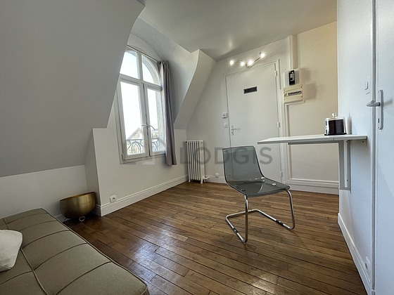 Apartment Paris 16° - 