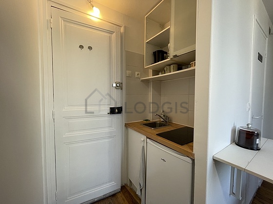 Apartment Paris 16° - 