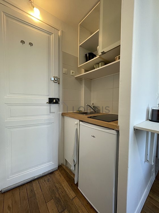 Apartment Paris 16° - 