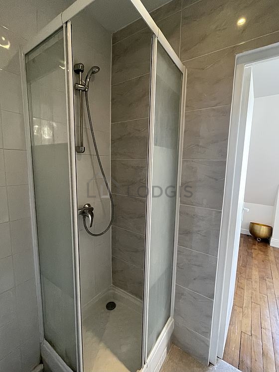 Apartment Paris 16° - 