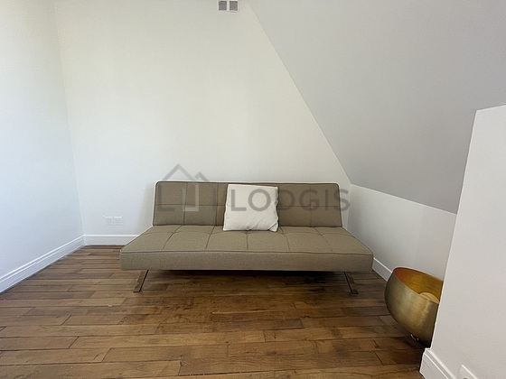 Appartement Paris 16° - 