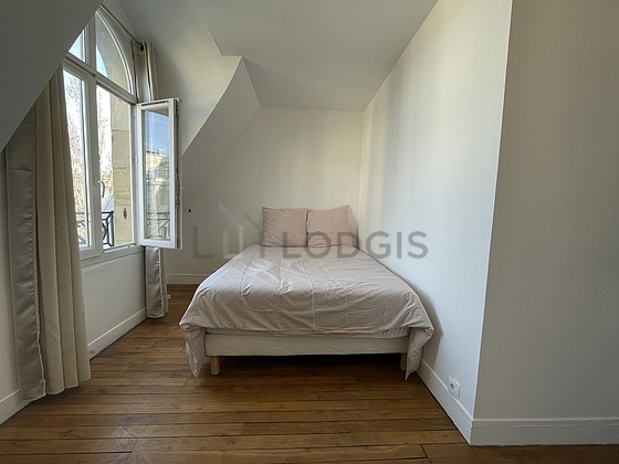 Appartement Paris 16° - 