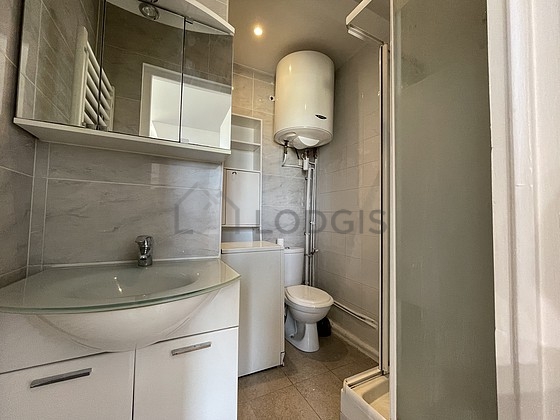 Appartement Paris 16° - 