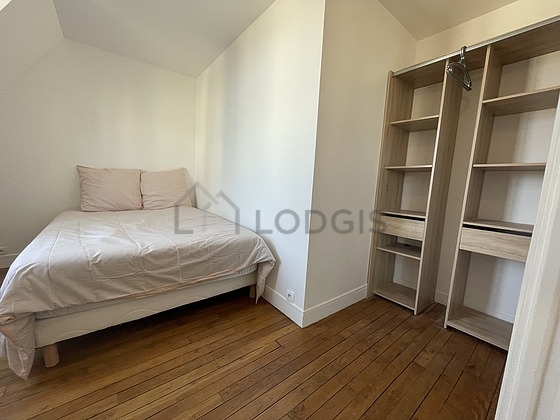 Wohnung Paris 16° - 