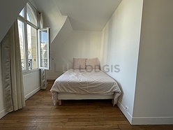 Apartamento Paris 16° - Quarto