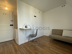 Apartamento Paris 16° - Salaõ
