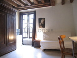 Apartamento Paris 6° - Salaõ