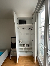 Apartamento Paris 1° - Salaõ