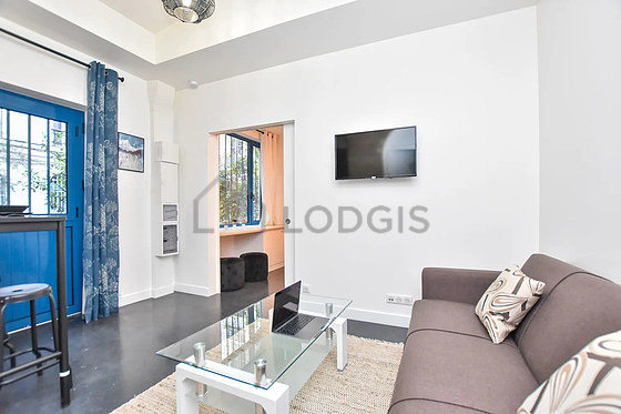 Apartamento Paris 2° - 