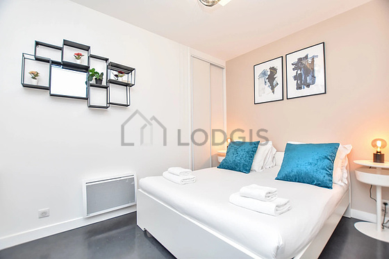 Appartamento Parigi 2° - 
