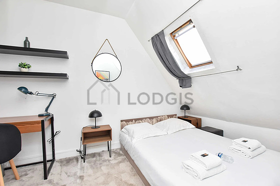 Apartment Paris 16° - 