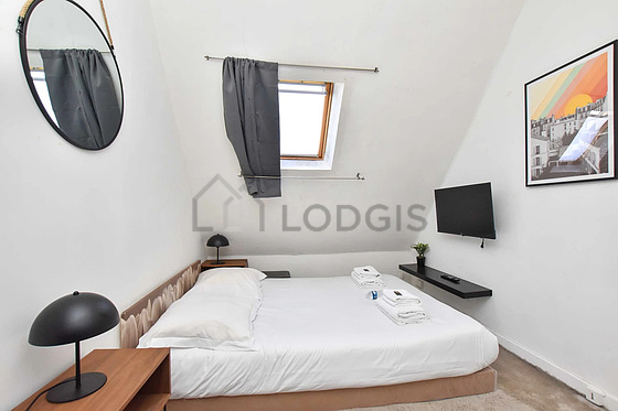 Apartment Paris 16° - 