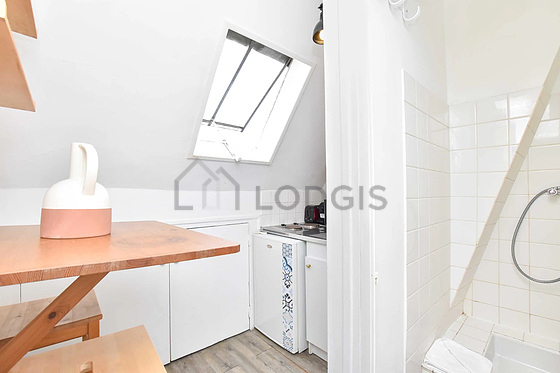 Apartment Paris 16° - 