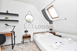 Wohnung Paris 16° - Wohnzimmer