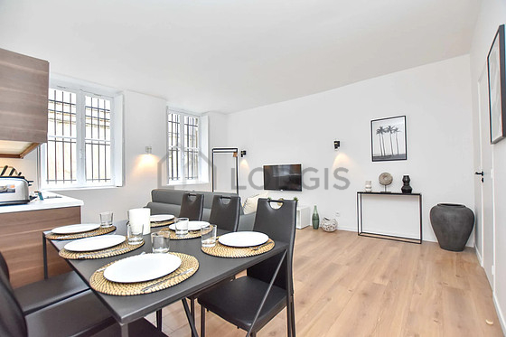 Appartamento Parigi 10° - 
