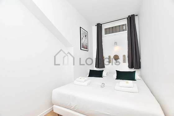 Appartamento Parigi 10° - 