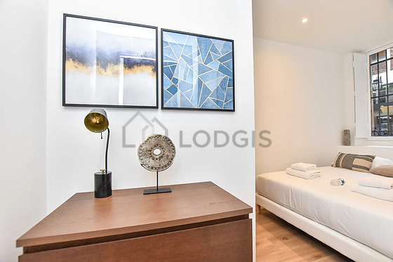 Appartement Paris 10° - 