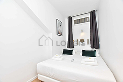 Квартира Париж 10° - Спальня 2