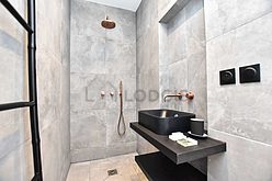 公寓 巴黎10区 - 浴室 2