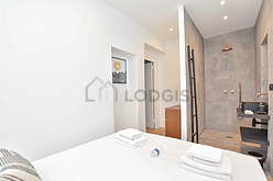 Appartamento Parigi 10° - Camera