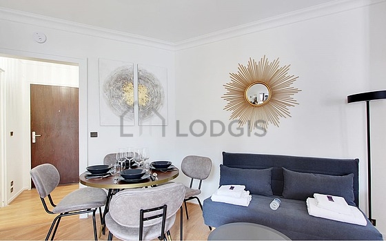 Apartment Rueil-Malmaison - 