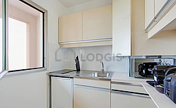 Apartamento Rueil-Malmaison - Cocina