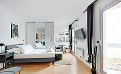 Apartment Rueil-Malmaison - Living room