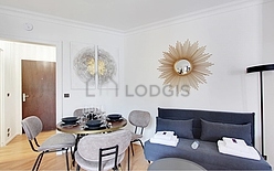 Appartamento Rueil-Malmaison - Soggiorno