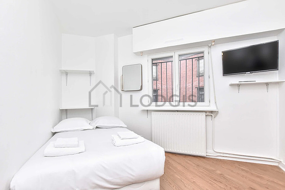 Apartment Paris 18° - 