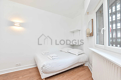 Appartement Paris 18° - Séjour