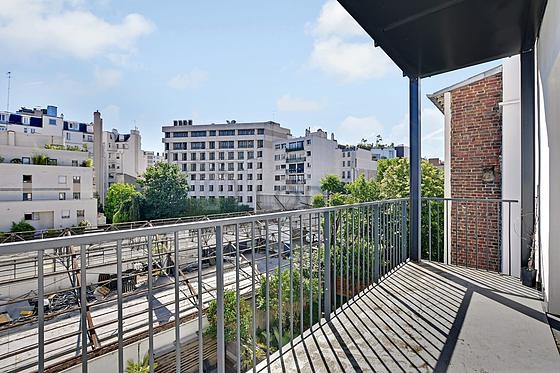 Appartamento Boulogne-Billancourt - 