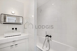 Apartamento Boulogne-Billancourt - Casa de banho