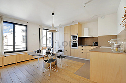 Apartamento Boulogne-Billancourt - Salaõ