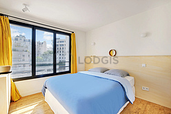 Apartment Boulogne-Billancourt - Bedroom 2