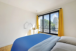 Wohnung Boulogne-Billancourt - Schlafzimmer 2