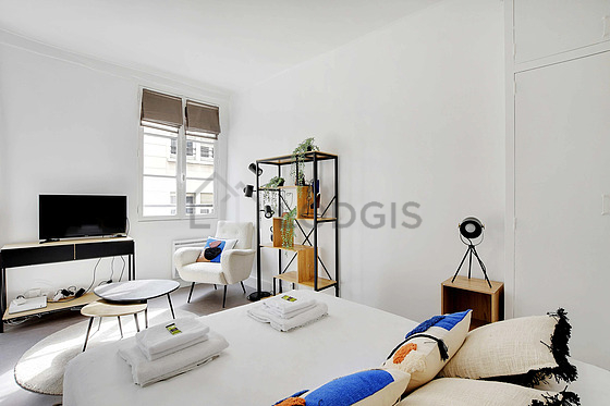 Apartment Paris 6° - 