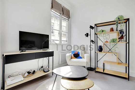 Apartment Paris 6° - 