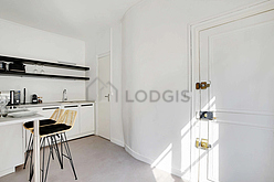 Appartamento Parigi 6° - Cucina