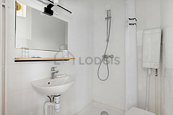 Appartamento Parigi 6° - Sala da bagno