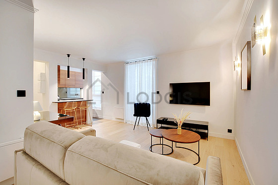 Apartamento Paris 7° - 
