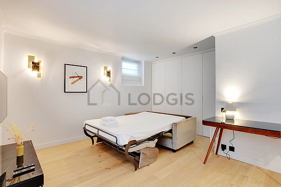 Apartamento Paris 7° - 