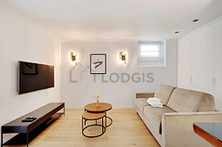 Apartamento Paris 7° - Salaõ