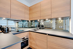 Apartment Paris 7° - Kitchen