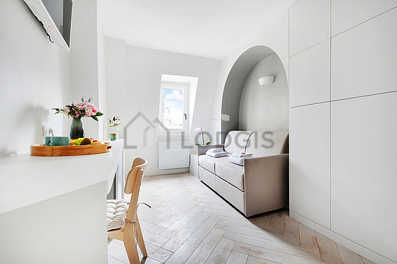 Appartement Paris 8° - 
