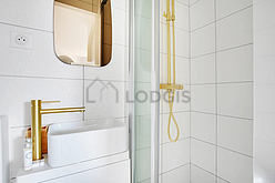 Apartamento Paris 8° - Casa de banho