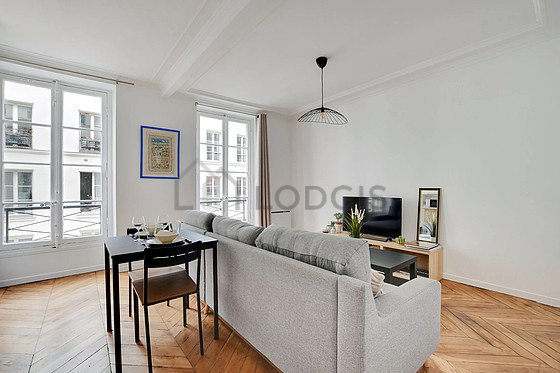 Appartamento Parigi 10° - 
