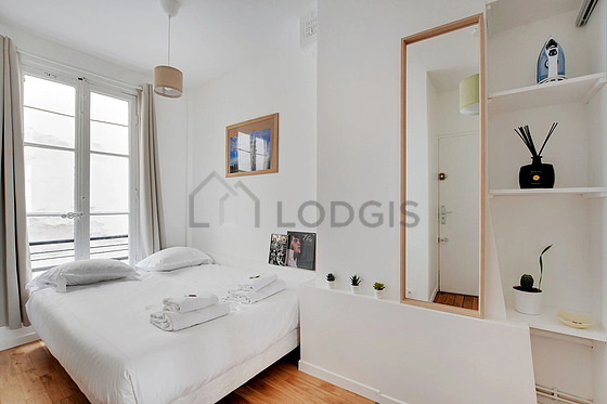 Appartamento Parigi 10° - 