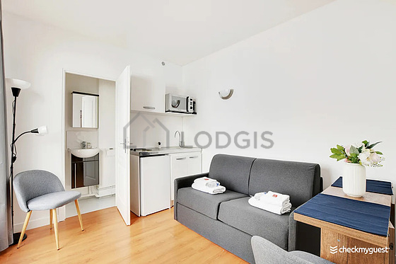 Apartment Paris 15° - 