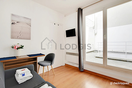Apartment Paris 15° - 